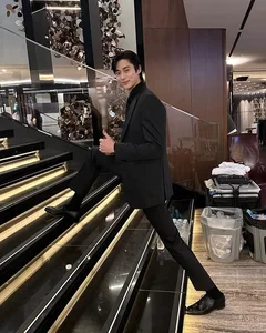 Byeon Woo Seok Biography: The Versatile Rising K-Drama Star - image 0