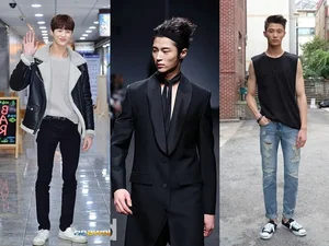 Byeon Woo Seok Biography: The Versatile Rising K-Drama Star - image 29