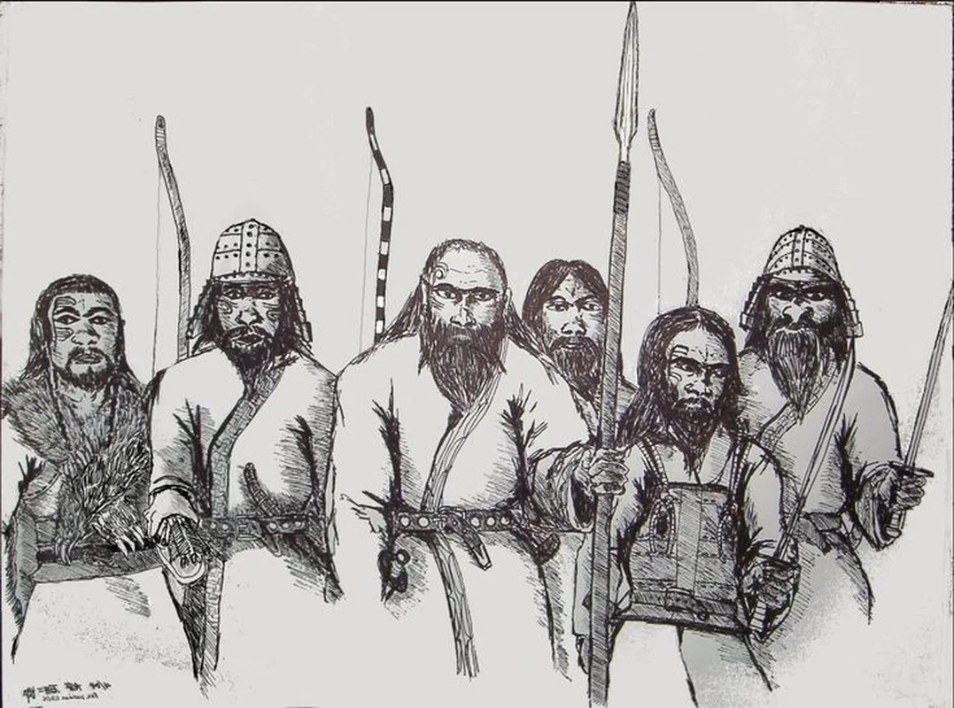 Decoding the 16,000-Year-Old Jomon Period of Japan