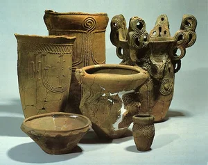 Decoding the 16,000-Year-Old Jomon Period of Japan - image 4