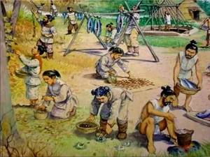 Decoding the 16,000-Year-Old Jomon Period of Japan - image 10