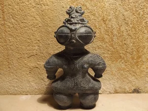 Decoding the 16,000-Year-Old Jomon Period of Japan - image 8