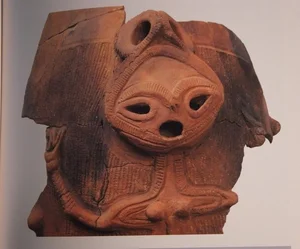 Decoding the 16,000-Year-Old Jomon Period of Japan - image 14