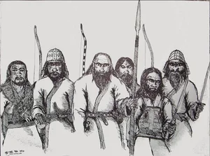 Decoding the 16,000-Year-Old Jomon Period of Japan - image 0