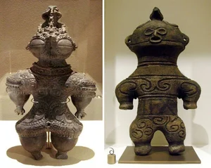 Decoding the 16,000-Year-Old Jomon Period of Japan - image 2