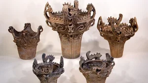 Decoding the 16,000-Year-Old Jomon Period of Japan - image 11