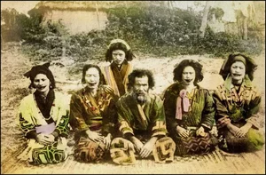 Decoding the 16,000-Year-Old Jomon Period of Japan - image 12