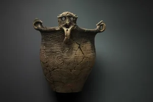 Decoding the 16,000-Year-Old Jomon Period of Japan - image 7