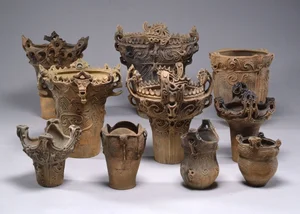 Decoding the 16,000-Year-Old Jomon Period of Japan - image 9