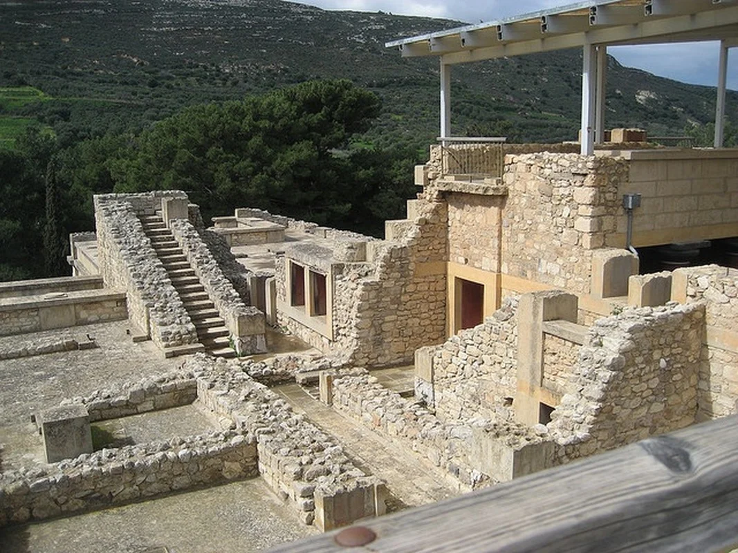 Fascinating Secrets of the Ancient Minoan Civilization Revealed