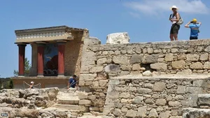 Fascinating Secrets of the Ancient Minoan Civilization Revealed - image 5