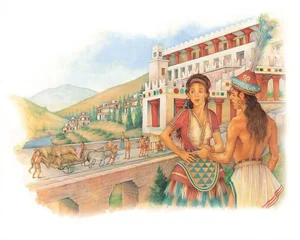 Fascinating Secrets of the Ancient Minoan Civilization Revealed - image 8