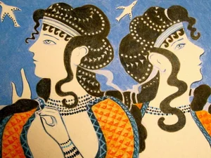 Fascinating Secrets of the Ancient Minoan Civilization Revealed - image 2