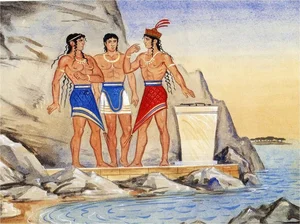 Fascinating Secrets of the Ancient Minoan Civilization Revealed - image 3
