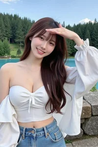 Summer Fashion Trends: The Effortless Style of Camisoles and Tank Tops - image 2