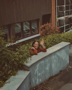 Vietnamese Stars Social Media Highlights: Bao Thy Meets Erling Haaland? - image 33