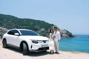Vietnamese Stars Social Media Highlights: Bao Thy Meets Erling Haaland? - image 7