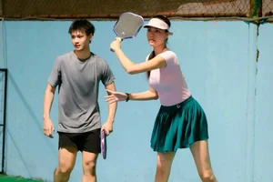 Vietnamese Stars Social Media Highlights: Bao Thy Meets Erling Haaland? - image 2