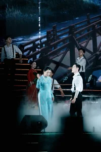 Vietnamese Stars Social Media Highlights: Bao Thy Meets Erling Haaland? - image 17