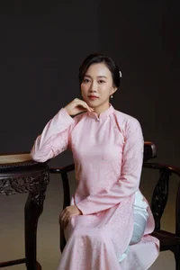 Vietnamese Stars Social Media Highlights: Bao Thy Meets Erling Haaland? - image 18
