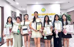 Vietnamese Stars Social Media Highlights: Bao Thy Meets Erling Haaland? - image 39