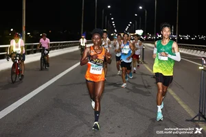 Memorable Highlights from 5 Seasons of VnExpress Marathon Quy Nhon - image 0