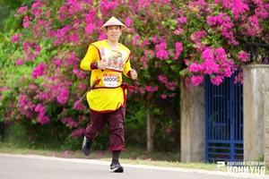 Memorable Highlights from 5 Seasons of VnExpress Marathon Quy Nhon - image 7