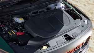 The Return of the Ram 1500 TRX: A Supercharged 777 HP V8 Beast - image 3