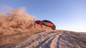 The Return of the Ram 1500 TRX: A Supercharged 777 HP V8 Beast - image 11