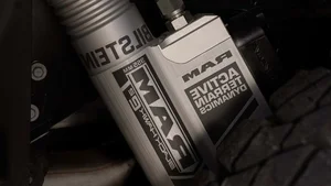 The Return of the Ram 1500 TRX: A Supercharged 777 HP V8 Beast - image 2