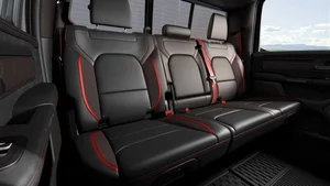 The Return of the Ram 1500 TRX: A Supercharged 777 HP V8 Beast - image 9