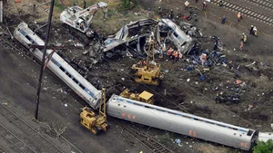 Decoding the Mysterious Encounters Between UFOs and Trains Throughout History - image 6