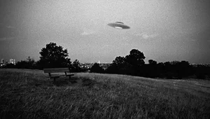 Decoding the Mysterious Encounters Between UFOs and Trains Throughout History - image 5