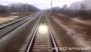 Decoding the Mysterious Encounters Between UFOs and Trains Throughout History - image 7