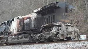 Decoding the Mysterious Encounters Between UFOs and Trains Throughout History - image 0