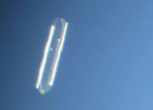 Decoding the Mysterious Encounters Between UFOs and Trains Throughout History - image 1