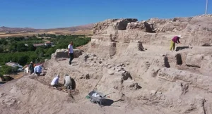 Archaeological Discovery: 6,000-Year-Old Temple and Ancient Rituals - image 7