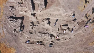 Archaeological Discovery: 6,000-Year-Old Temple and Ancient Rituals - image 2