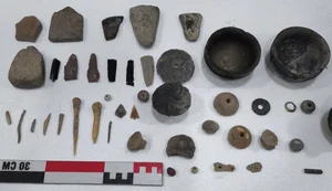 Archaeological Discovery: 6,000-Year-Old Temple and Ancient Rituals - image 5