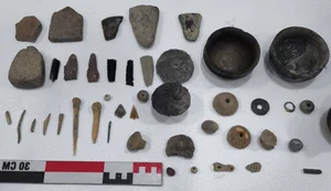 Archaeological Discovery: 6,000-Year-Old Temple and Ancient Rituals - image 9