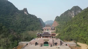 Discover the Majestic Dan Kinh Thien Altar in Ninh Binh: A Reconstructed 1,000-Year-Old Heaven-Worshipping Site of Vietnam’s First Emperor - image 10