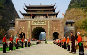 Discover the Majestic Dan Kinh Thien Altar in Ninh Binh: A Reconstructed 1,000-Year-Old Heaven-Worshipping Site of Vietnam’s First Emperor - image 9