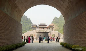 Discover the Majestic Dan Kinh Thien Altar in Ninh Binh: A Reconstructed 1,000-Year-Old Heaven-Worshipping Site of Vietnam’s First Emperor - image 7