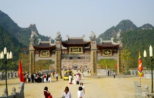 Discover the Majestic Dan Kinh Thien Altar in Ninh Binh: A Reconstructed 1,000-Year-Old Heaven-Worshipping Site of Vietnam’s First Emperor - image 4