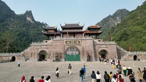 Discover the Majestic Dan Kinh Thien Altar in Ninh Binh: A Reconstructed 1,000-Year-Old Heaven-Worshipping Site of Vietnam’s First Emperor - image 5