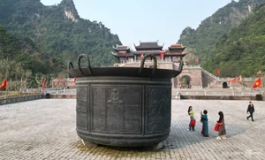 Discover the Majestic Dan Kinh Thien Altar in Ninh Binh: A Reconstructed 1,000-Year-Old Heaven-Worshipping Site of Vietnam’s First Emperor - image 12