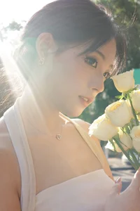 Artistic Expression in Photography: YiTuYu Art Language Vol.5686 with Wu Rui - image 12