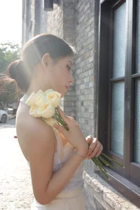 Artistic Expression in Photography: YiTuYu Art Language Vol.5686 with Wu Rui - image 13