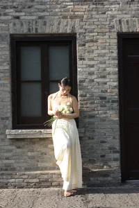 Artistic Expression in Photography: YiTuYu Art Language Vol.5686 with Wu Rui - image 16