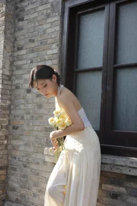 Artistic Expression in Photography: YiTuYu Art Language Vol.5686 with Wu Rui - image 19